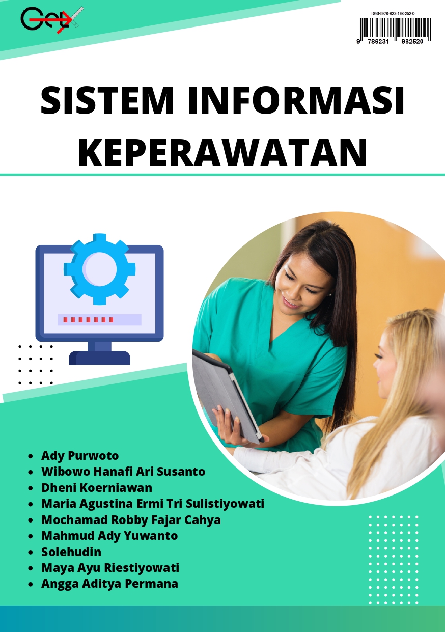 SISTEM INFORMASI KEPERAWATAN